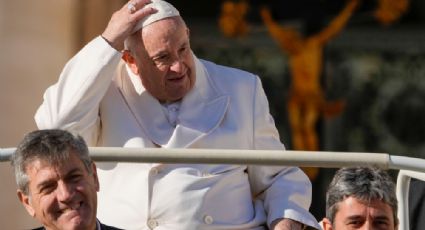 Papa Francisco modifica fechas de su gira en África