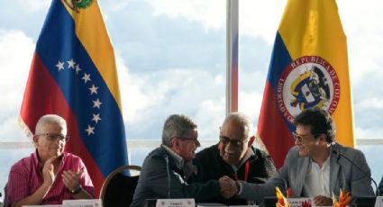 México será nueva sede de diálogos del ELN y Colombia