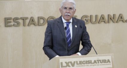 Afirma Ayala que buscaría Gubernatura de Guanajuato para 2024