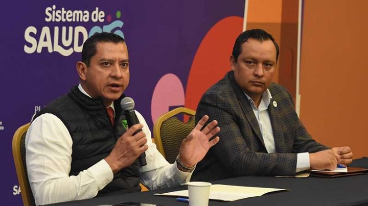 Parálisis facial en Guanajuato: Se desconoce qué causó la muerte de 10 pacientes en el IMSS y reportan más casos