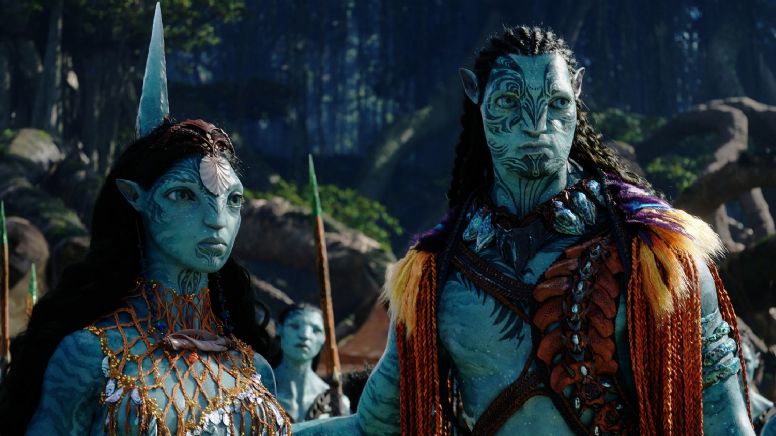 Avatar 2: fecha de estreno, tráiler y reparto de la película de James Cameron
