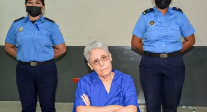 Naciones Unidas urgen liberación de presos en Nicaragua