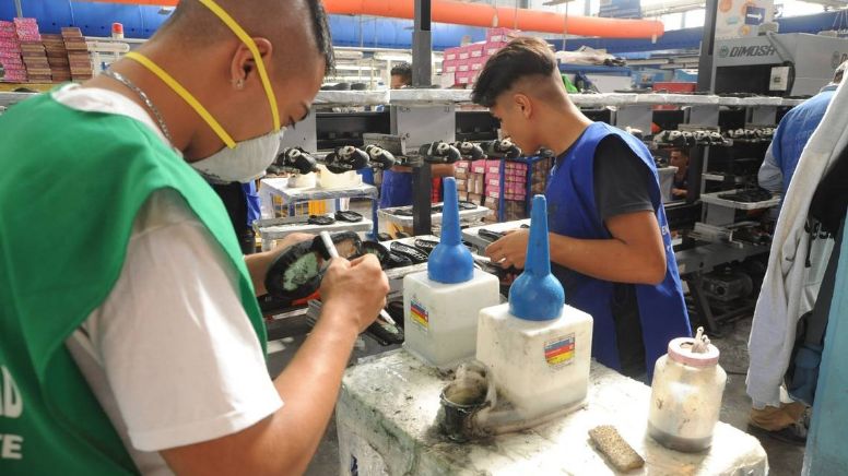Zapateros de Guanajuato terminan año con exportaciones por 520 millones de dólares