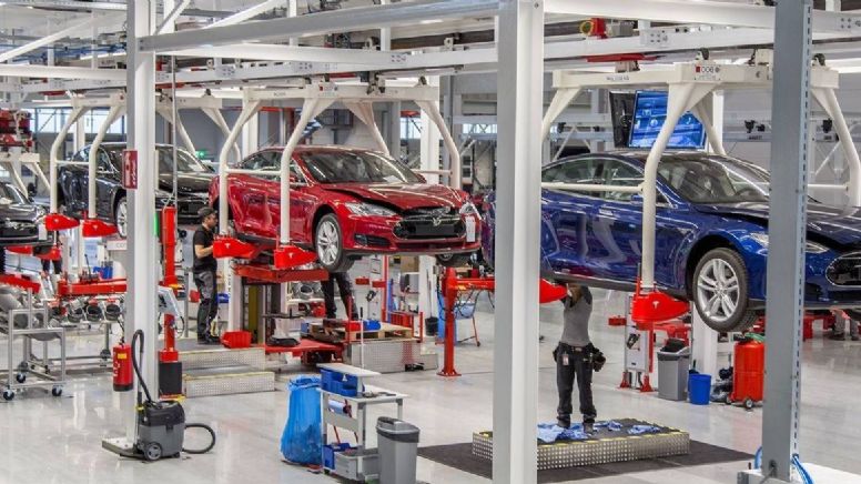 Proveedores de León se preparan para ofrecer insumos a empresa Tesla de Elon Musk