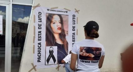 Lorena Tinoco: exponen mensajes que inculpan a feminicidas