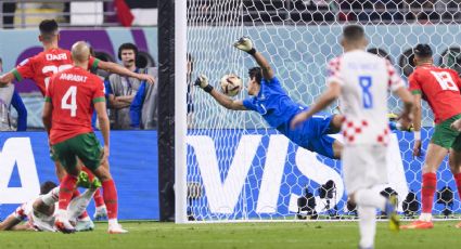 ¡Con puros golazos! Croacia derrota a Marruecos y se queda con el tercer lugar de Qatar 2022