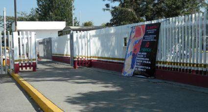 Pemex: Sin rastro de inconformes un día después del paro en Hospital Regional de Pemex