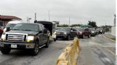 Migrantes guanajuatenses asaltados en Zacatecas son de Silao: GN