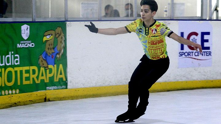 Celaya: Sí viene Donovan Carrillo a inauguración de pista de hielo