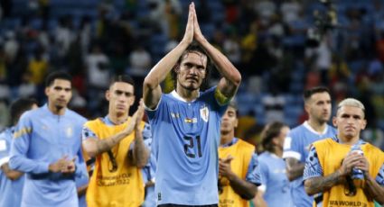 Pese a la victoria ante Ghana, Uruguay está fuera de Qatar 2022