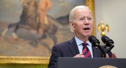 Estados Unidos: Joe Biden firma ley para evitar huelga ferroviaria