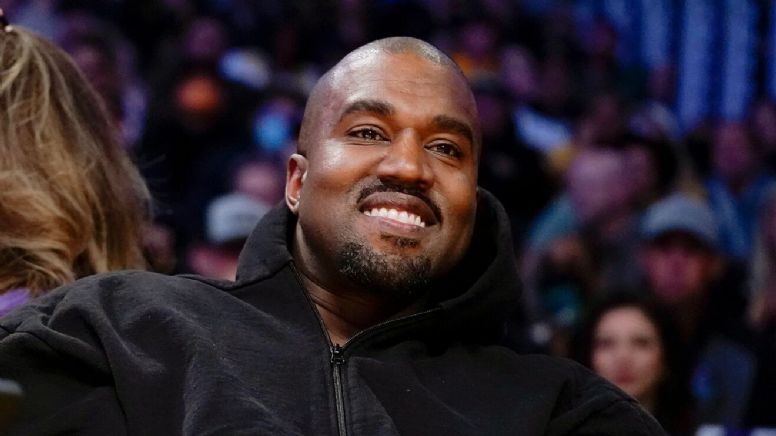 Kanye West es suspendido por Twitter por incitar a la violencia y reta a Musk: 'amo a Hitler'