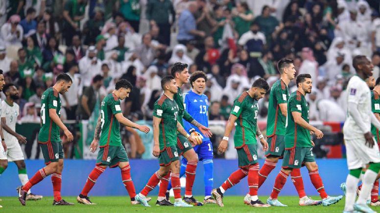 Selección Mexicana: Luis García asegura que habrá “purga” y señala que generación de “cuatro o cinco mundiales” se tiene que ir