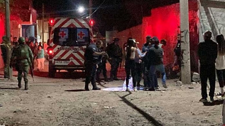 Violencia en Salamanca: Muere tercera víctima de ataque en comunidad Los Prieto
