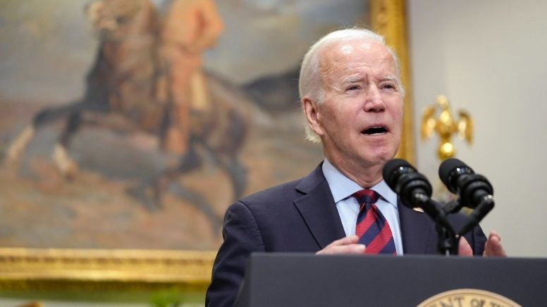 Estados Unidos: Joe Biden firma ley para evitar huelga ferroviaria