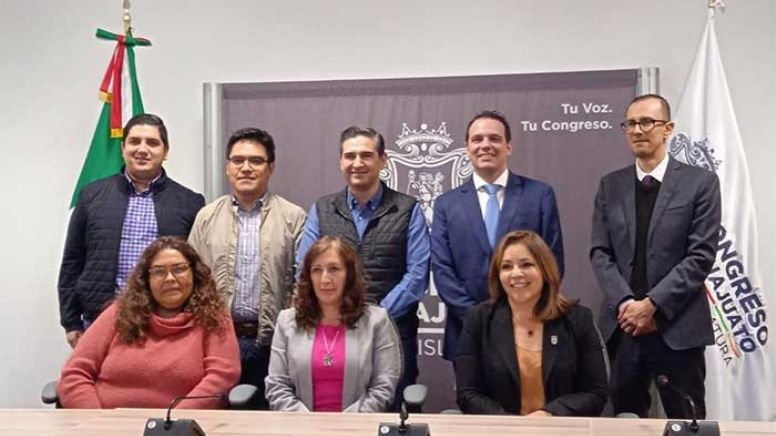 Guanajuato: Avanza en Congreso del Estado autorización de deuda para León