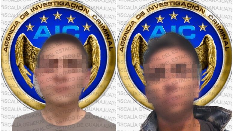 Seguridad en Celaya: Vinculan a presuntos asesinos de cajera en bar Monkey’s