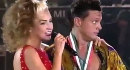 Así humilló Luis Miguel a Thalía en pleno escenario de Acapulco