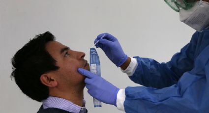 El COVID cobra la vida de cuatro personas en Guanajuato en cinco días, una no estaba vacunada