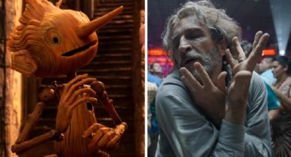 Premios Oscar 2023: 'Pinocho' y 'Bardo' en la lista de las 10 cintas preseleccionadas a nominaciones