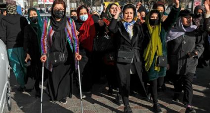 Inclusión en Afganistán: Ministro rompe el silencio tras excluir a mujeres de universidades