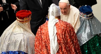 Vaticano: Papa Francisco advierte a burócratas de 'demonios educados'