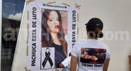 Tres años después, Keven Sánchez y Diana Flores son declarados culpables por el feminicidio de Lorena Tinoco