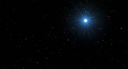 Científicos identifican a la que podría ser la Estrella de Belén