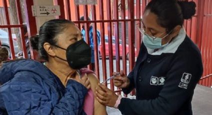 COVID: Acusa PAN a CDMX de experimentar con vacuna cubana