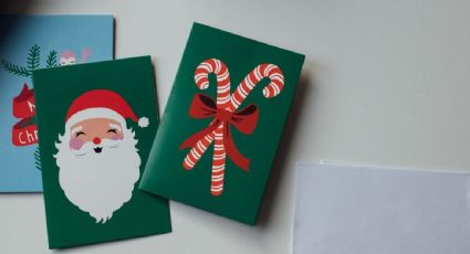 Utiliza estas apps para hacer tarjetas navideñas súper originales