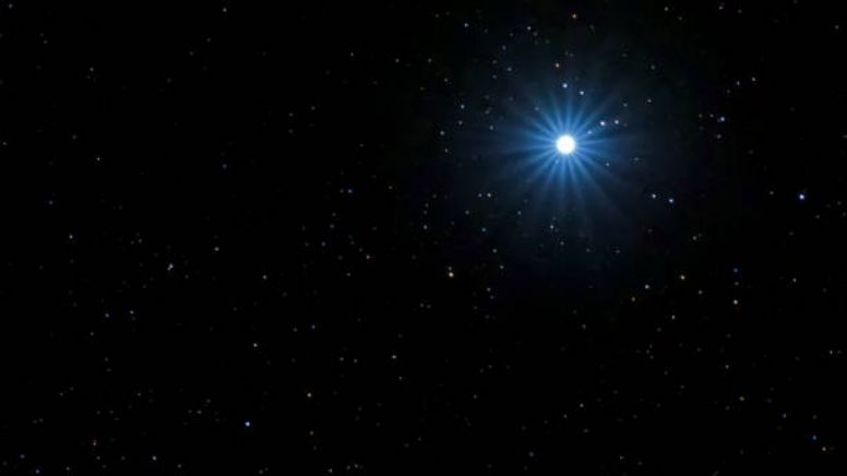 Científicos identifican a la que podría ser la Estrella de Belén