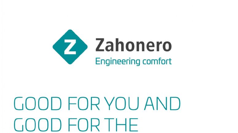 Grupo Zahonero trabaja a la vanguardia que la industria requiere