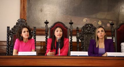 En Guanajuato diputadas proponen capacitar a burocrátas con enfoque de género
