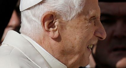 Benedicto XVI: Si llegara a morir, esto sucedería