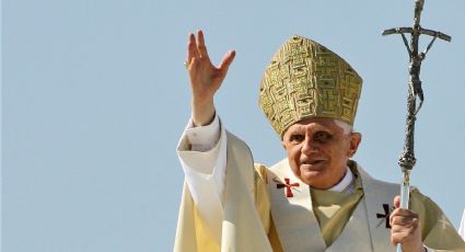 Benedicto XVI, el pontífice que será recordado por renunciar al papado