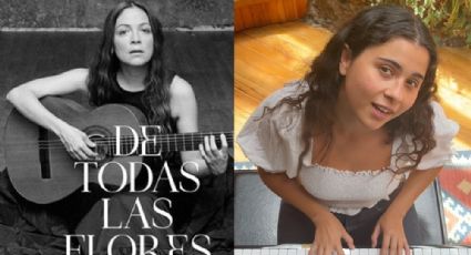 Lafourcade y Silvana Estrada, únicas mexicanas en lista de los 100 mejores álbumes de Rolling Stone