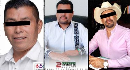 Solicita PGJEH suspender mandato en Huautla, Epazoyucan y Yahualica
