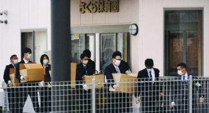 Maltrato infantil en Japón: Arrestan a 3 maestras de una guardería
