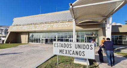 México endurece reglas de visa para viajeros en tránsito