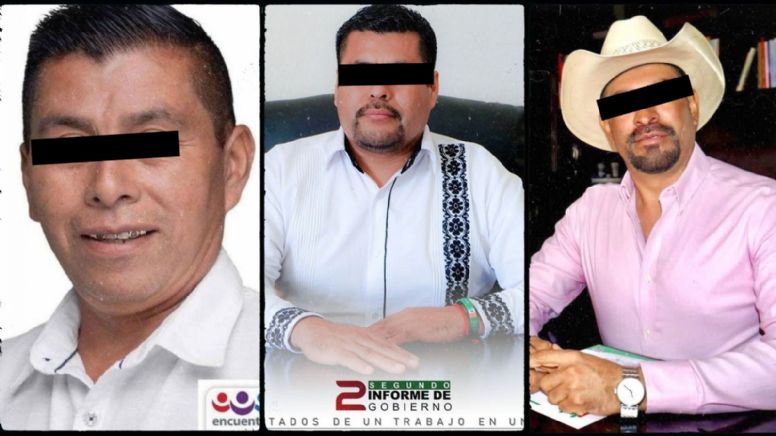 Solicita PGJEH suspender mandato en Huautla, Epazoyucan y Yahualica