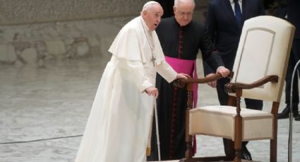 Papa Francisco ajusta supervisión de fundaciones ligadas al Vaticano