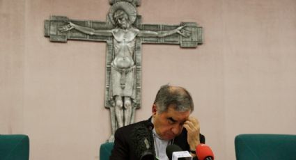 Juicio sacude en el Vaticano por presunta manipulación de testigos