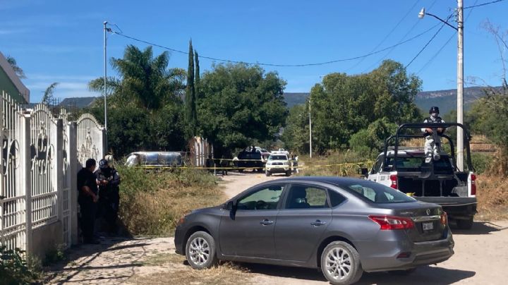 Suma Guanajuato 516 víctimas indirectas de ataques armados