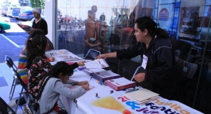 Irapuato: Generan agenda común para atender a Niñas, Niños y Adolescentes tras encuesta del INE