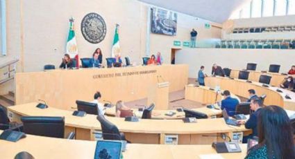 Guanajuato: Avalan leyes de ingresos de los 46 municipios de la entidad