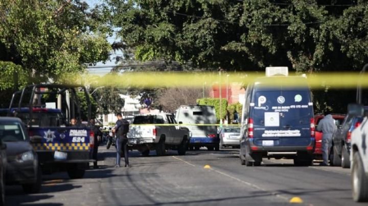 Señalan a detenidos en Cerro Gordo por robos millonarios a camiones de valores en León