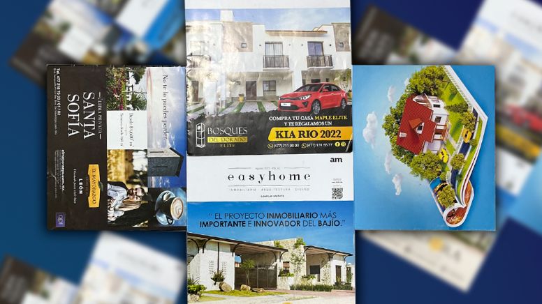 Easy Home: la revista con las mejores ofertas inmobiliarias de León