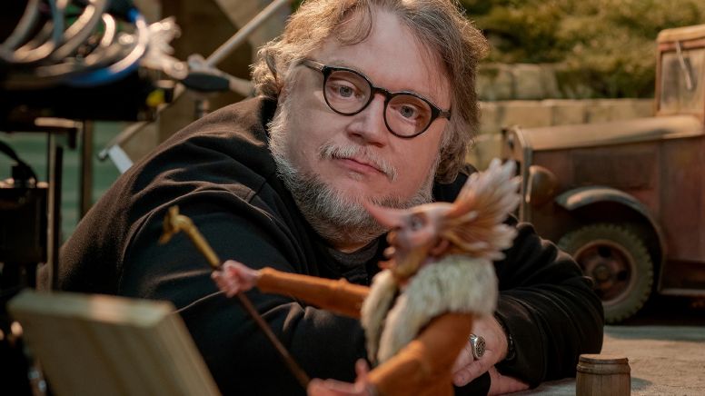 Guillermo del Toro recibe otro homenaje, ahora en el MoMA de Nueva York