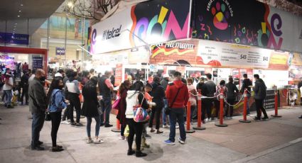 Feria de León 2022: Asistencia regular el último día, prefieren comida y comprarle a los gritones