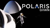 La misión Polaris de SpaceX realizará la primera caminata espacial comercial